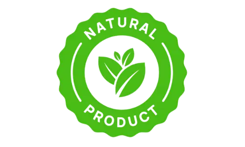 100% Natural Ingredients — Nervolean pure plant-based formula